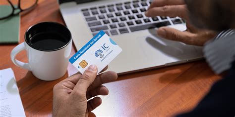 riconoscimento smart card|ID Smart Card, la firma digitale di ID InfoCamere.